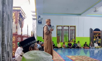 viral di media sosial