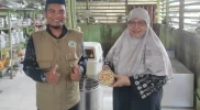 Pendampingan Proses Produk Halal untuk Kue Kering dan Aneka Keripik UMKM Mitra Buana