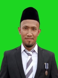 Muhd. Sukarno, SH.I