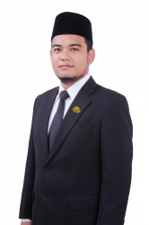 Faisol Abdurrahman, S.Kom.I